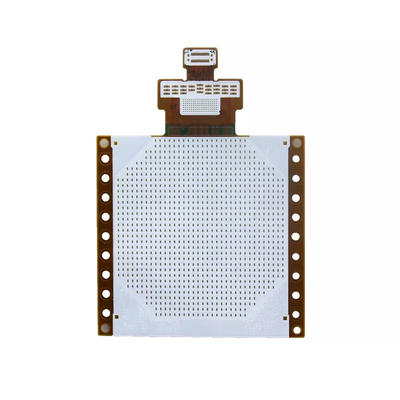 AR Glasögon Mini LED Display FPC
