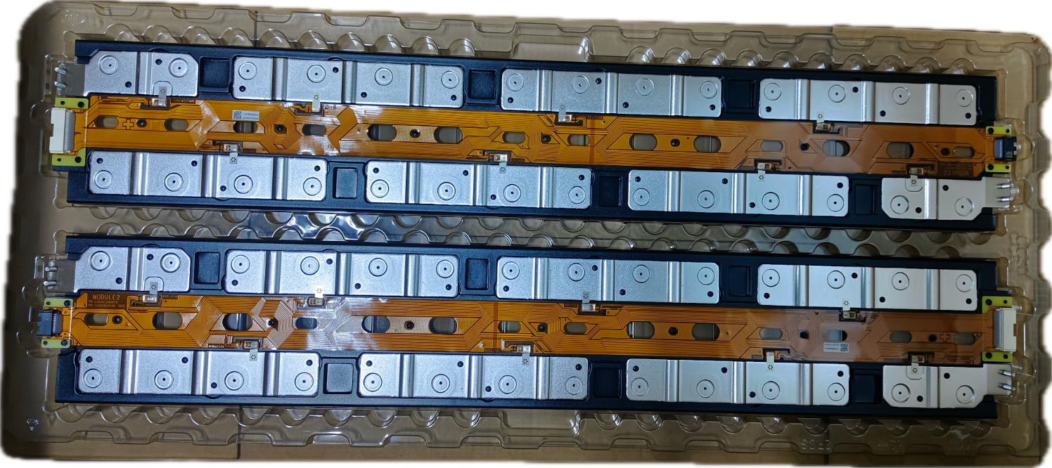 Energilagringsbatteripaket FPC-CCS