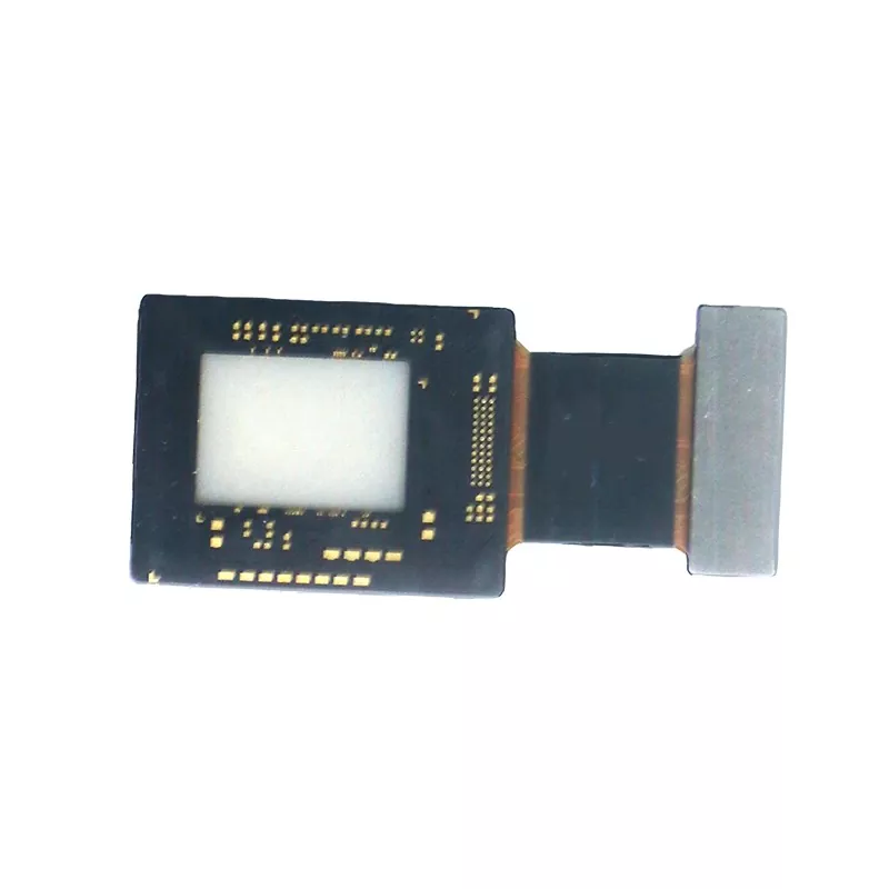 Tablettkamera Rigid-Flex PCB