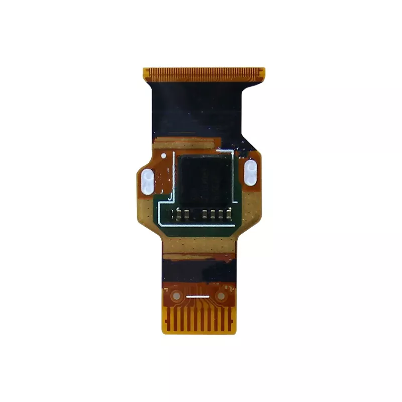 Tablet Fingerprint Sensor Module Rigid-Flex PCB